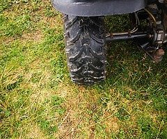2022 Polaris  Magnum 330 - Image 7/10