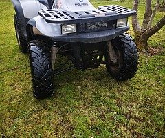 2022 Polaris  Magnum 330 - Image 10/10
