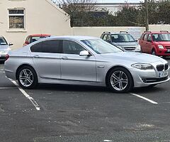 2013 bmw 520D Automatic 
NEW NCT & TAXED
2 keys 
174k km - Image 4/8