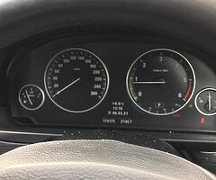 2013 bmw 520D Automatic 
NEW NCT & TAXED
2 keys 
174k km - Image 6/8