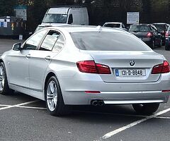 2013 bmw 520D Automatic 
NEW NCT & TAXED
2 keys 
174k km - Image 8/8