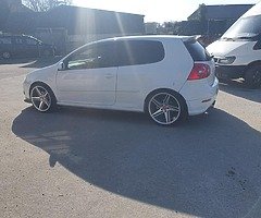 08 mk5 golf kitted - Image 3/8