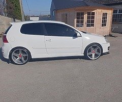 08 mk5 golf kitted - Image 5/8