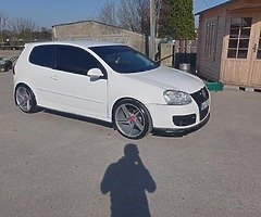 08 mk5 golf kitted - Image 7/8