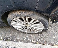 Mk 5 vw golf for breaking