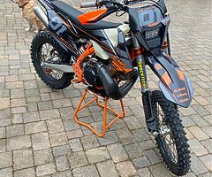 2019 KTM EXC - Image 3/3