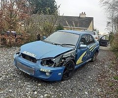 Project wrx - Image 3/8