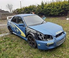 Project wrx - Image 4/8