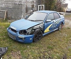 Project wrx - Image 5/8