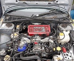 Project wrx - Image 6/8