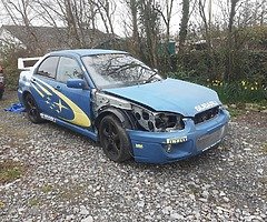 Project wrx - Image 8/8