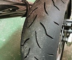 Suzuki sv1000