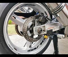 Suzuki sv1000 - Image 3/10
