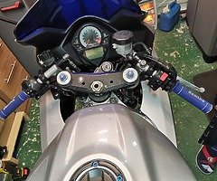 Suzuki sv1000 - Image 4/10