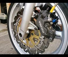 Suzuki sv1000 - Image 5/10