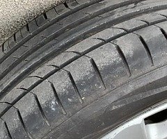 5x112 15s,need gone ASAP,will sell for cheap pm me