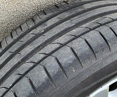 5x112 15s,need gone ASAP,will sell for cheap pm me