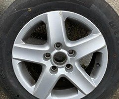 5x112 15s,need gone ASAP,will sell for cheap pm me - Image 4/4