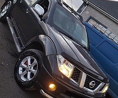 Navara 2.5dci crew cab 170bhp - Image 3/10