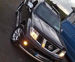 Navara 2.5dci crew cab 170bhp - Image 4/10
