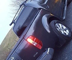 Navara 2.5dci crew cab 170bhp - Image 5/10
