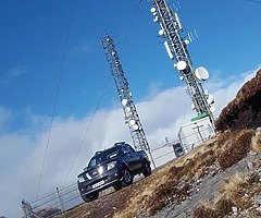 Navara 2.5dci crew cab 170bhp - Image 9/10