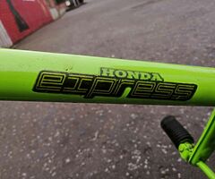 1978 Honda Express - Image 9/10