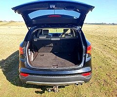 Hyundai santa fe ((NEW MODEL)) - Image 4/10