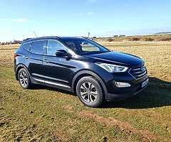 Hyundai santa fe ((NEW MODEL)) - Image 5/10