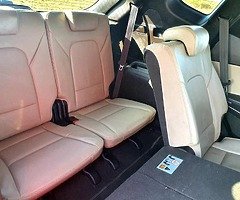 Hyundai santa fe ((NEW MODEL)) - Image 7/10
