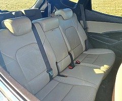 Hyundai santa fe ((NEW MODEL)) - Image 9/10