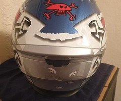 Helmet