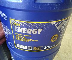 Mannol oil for sale
