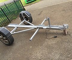 Motorbike trailer for sale - Image 4/6