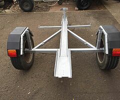 Motorbike trailer for sale - Image 5/6