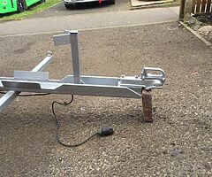 Motorbike trailer for sale - Image 6/6