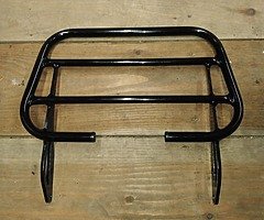 Renntec Racks