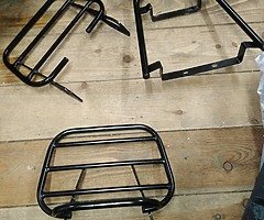 Renntec Racks