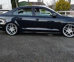 141 vw jetta  1.6 - Image 3/6