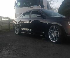 141 vw jetta  1.6 - Image 4/6