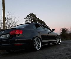 141 vw jetta  1.6 - Image 6/6