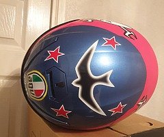 Helmet