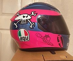 Helmet
