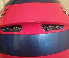 Helmet - Image 4/4