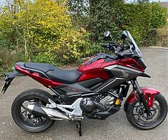 2019 Honda NC750 - Image 3/3