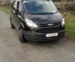 Transit van for sale - Image 3/7