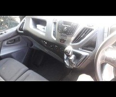Transit van for sale - Image 4/7