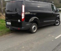 Transit van for sale - Image 7/7