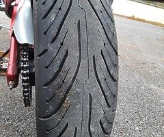 Kawasaki er6n 2009 - Image 4/8