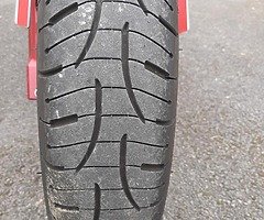 Kawasaki er6n 2009 - Image 7/8